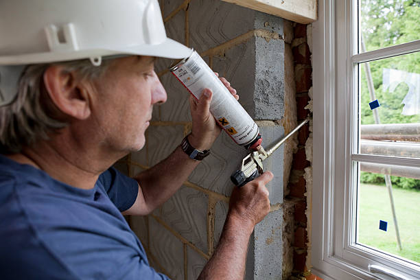 Eco-Friendly or Green Insulation Solutions in Cherry Hill, VA